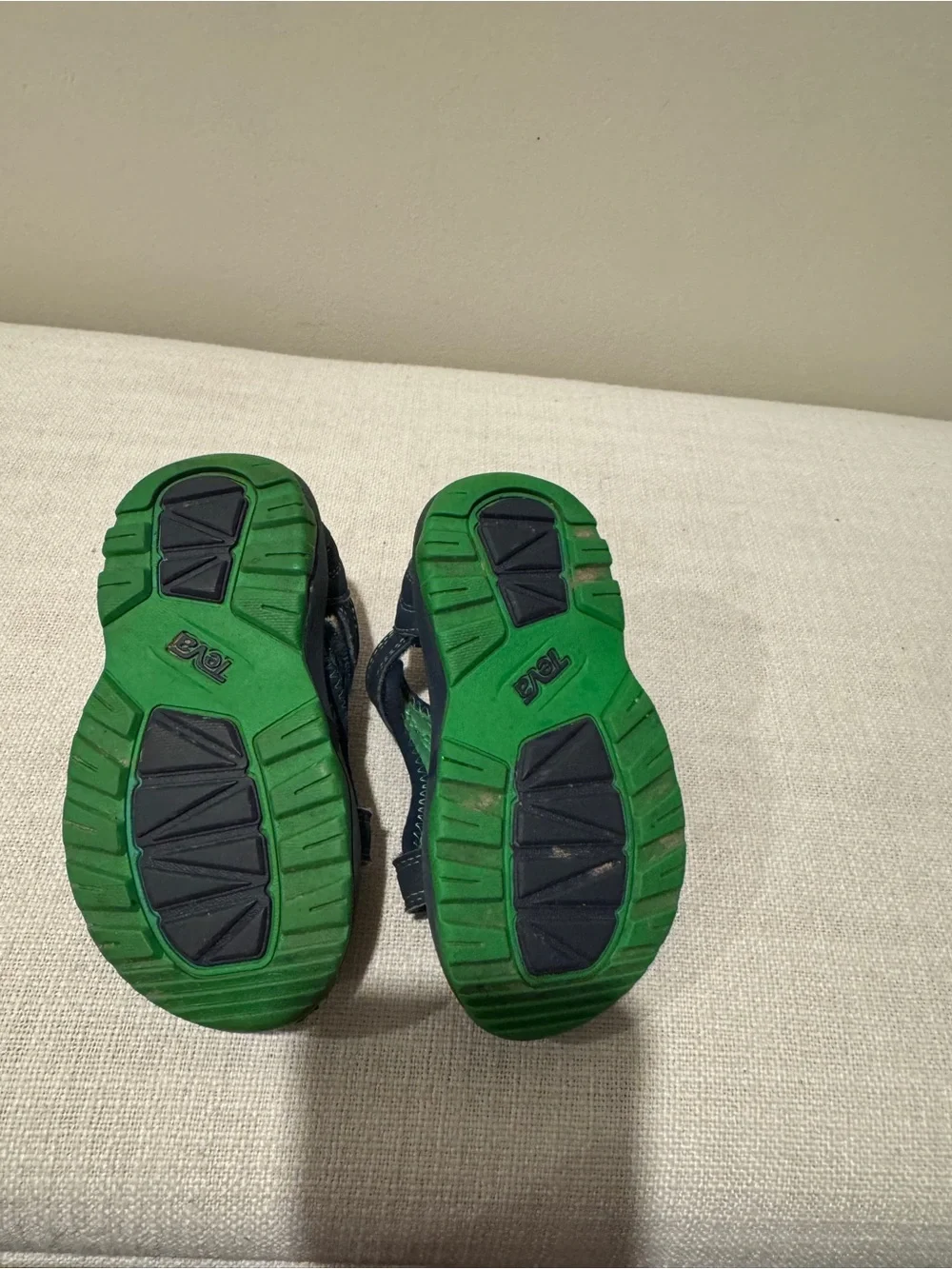 Teva Psyclone XLT Sandal - Kids Toddler size 7